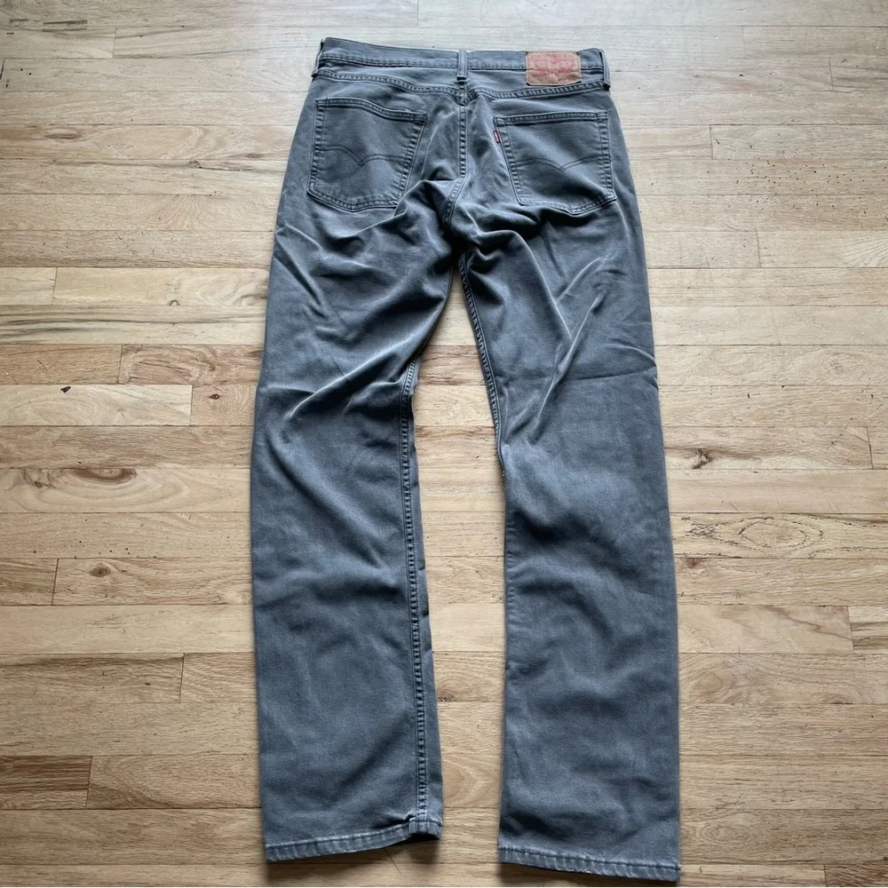 Men’s Levi 513 Jeans W 32 x L 34